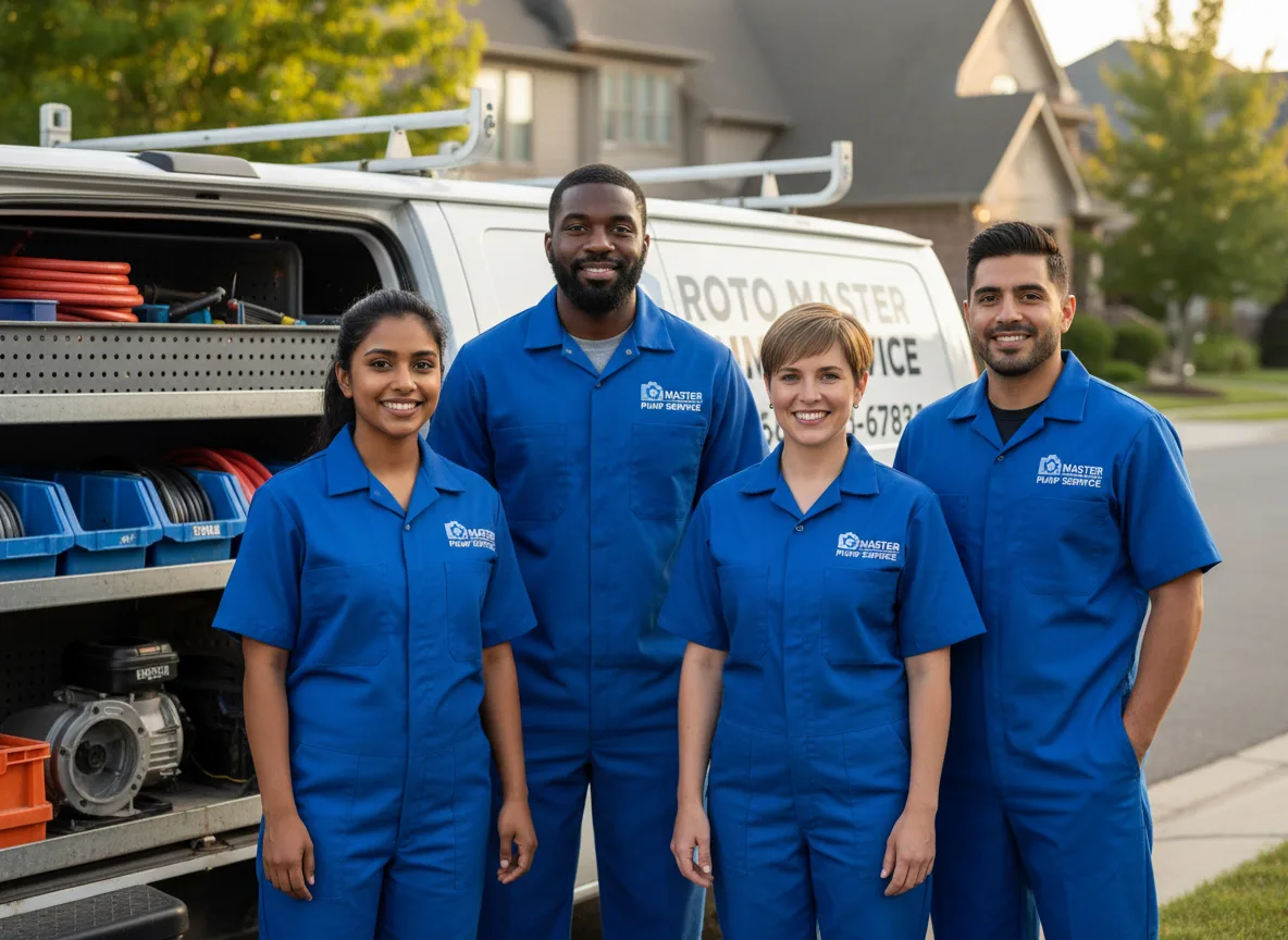 Sump Pump Installation company in Lake Forest, IL